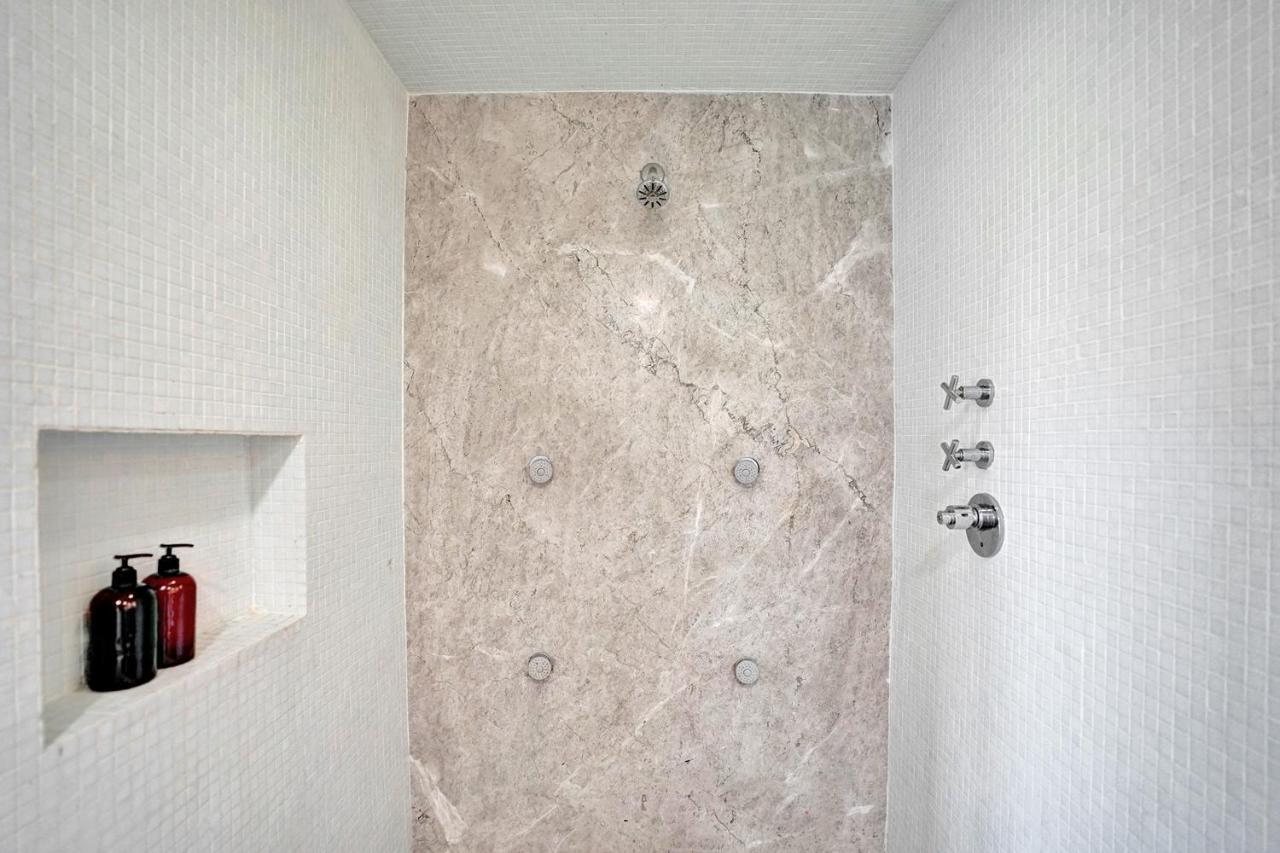 Amazing Two Bedroom Apartments Ocean View- Miami Beach Exterior foto