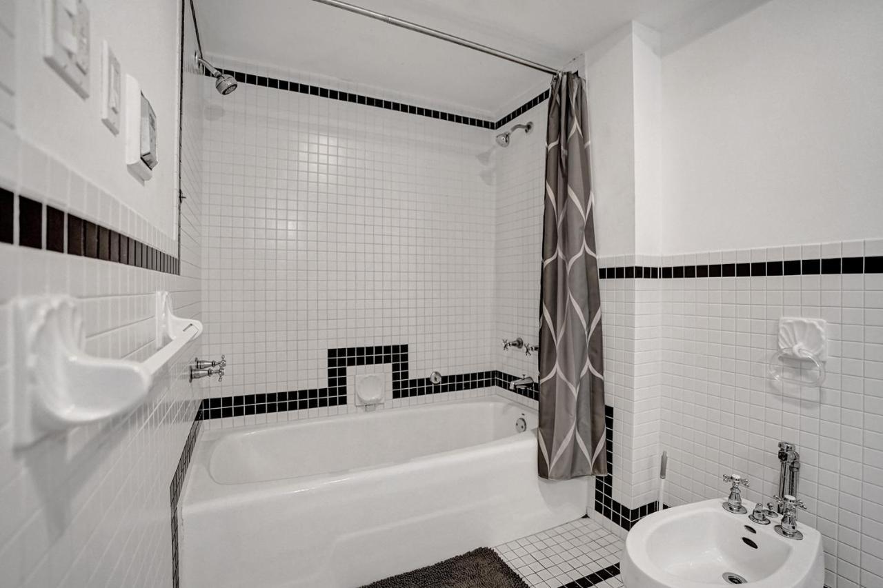 Amazing Two Bedroom Apartments Ocean View- Miami Beach Exterior foto